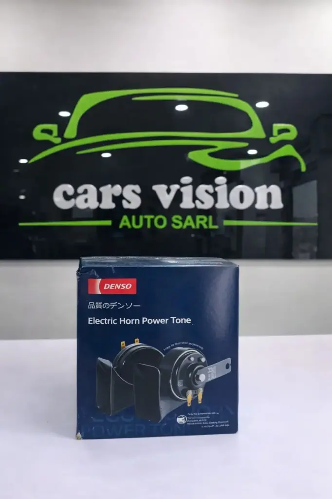 ANTI BROUILLARD CAMRY 2008