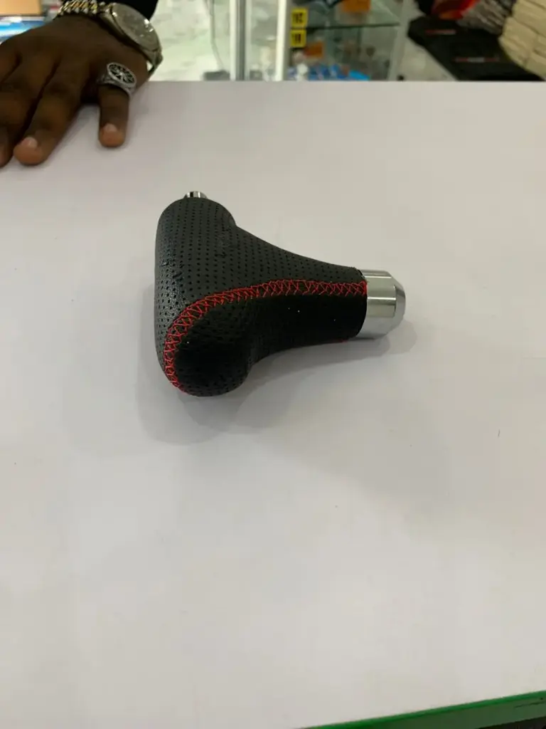 levier de vitesse automatique