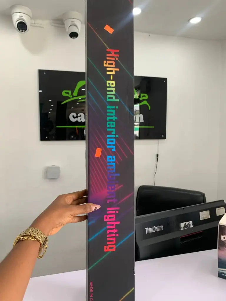 LED INTERIEUR COMPLET