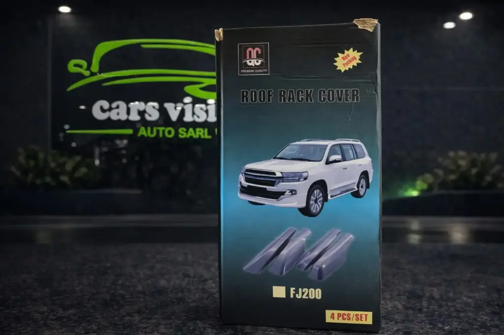 COUVERCLE BARRE TOIT LC