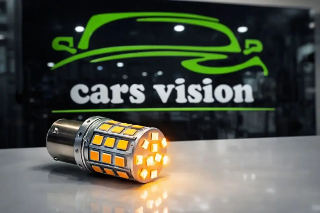 AMPOULE CLIGNOTANT TETE RONDE