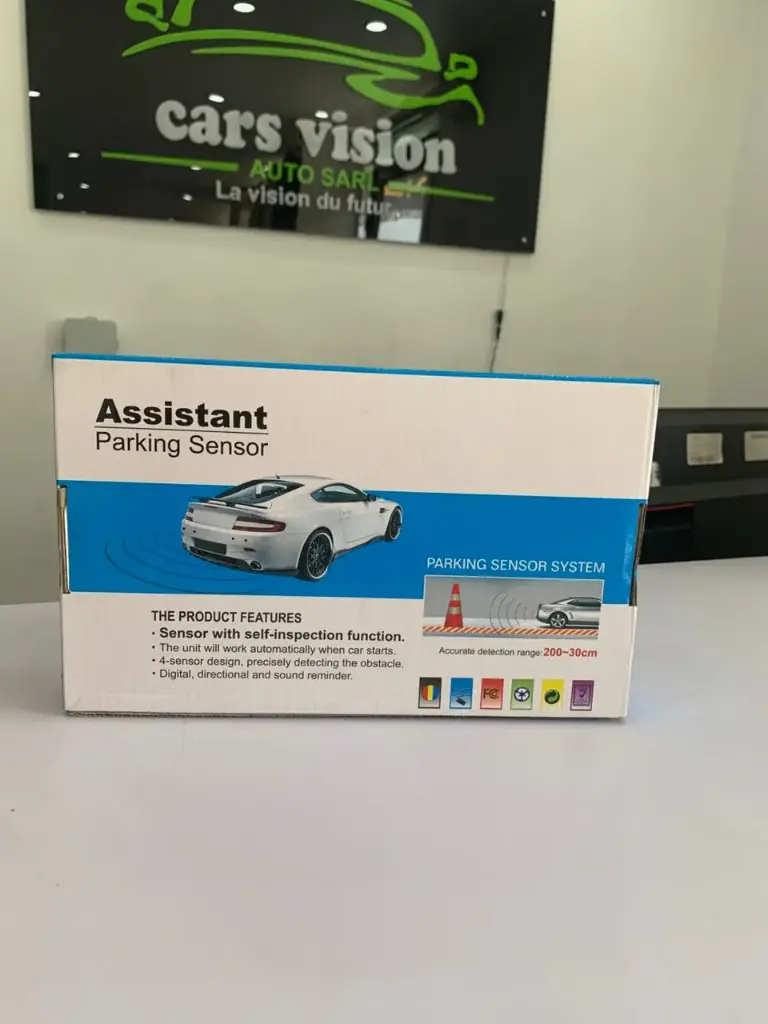 PARKING SENSOR