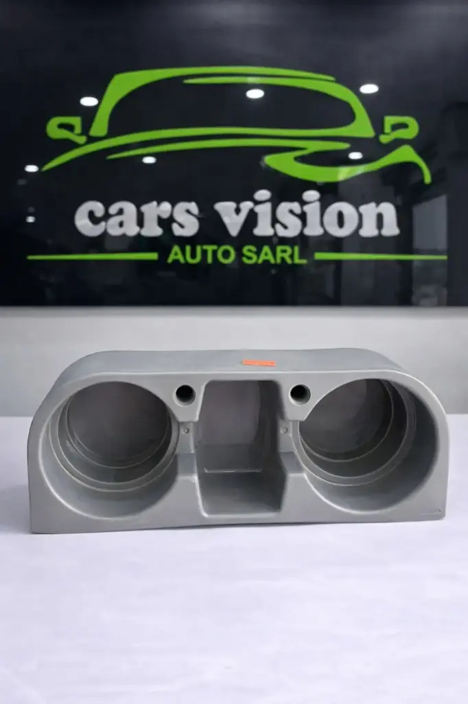 PORTE CAFE EN PLASTIQUE 