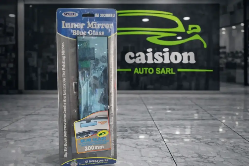 RETROVISEUR INTERIEUR