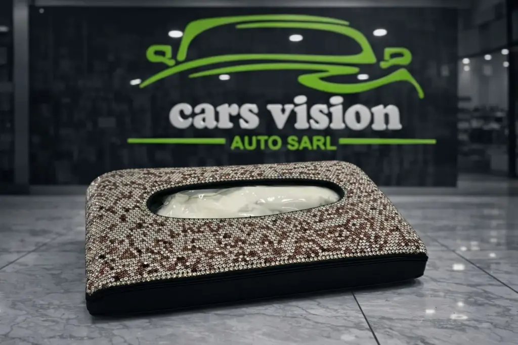 PORTE MOUCHOIR EN PIERRE