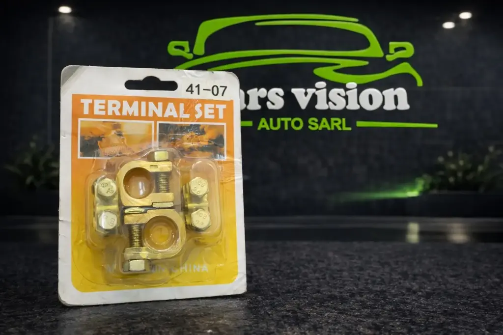 COOST BATTERIE MED PETIT 