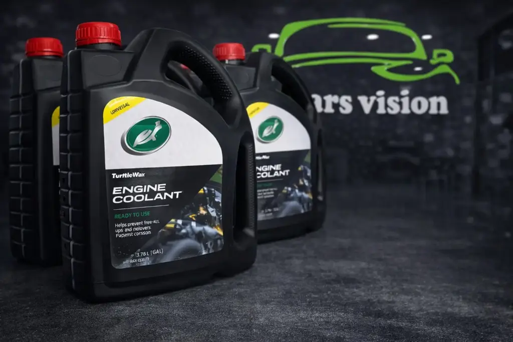 LIQUIDE REFROIDISSEUR