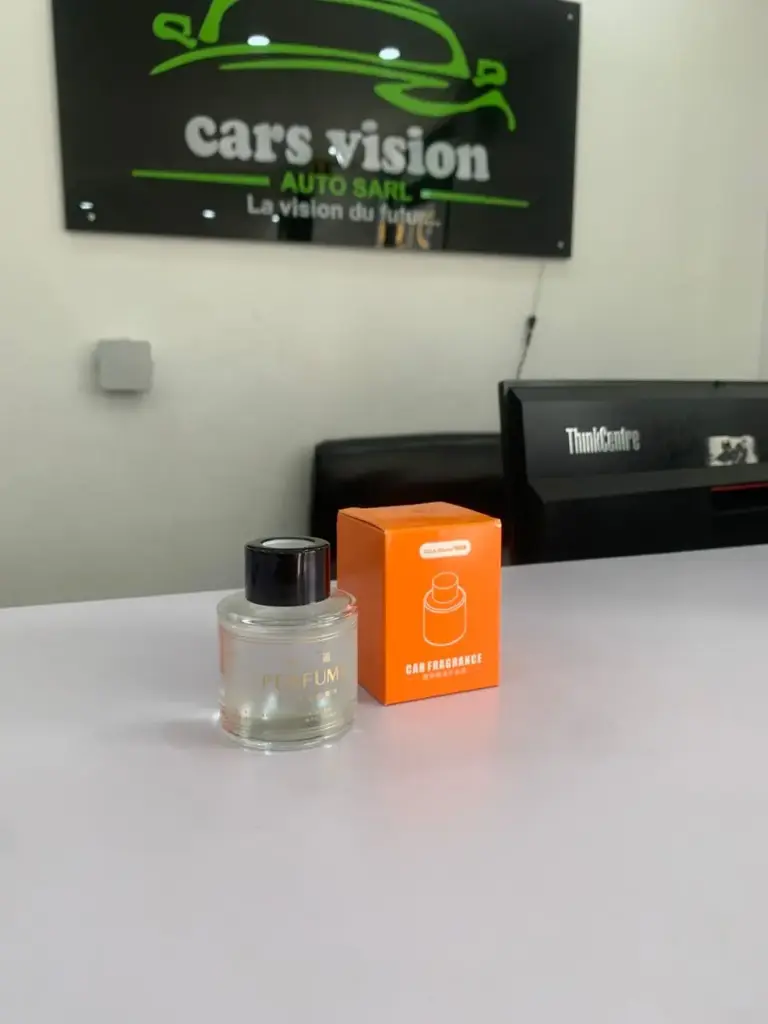 RECHARGE DIFFUSEUR PARFUM