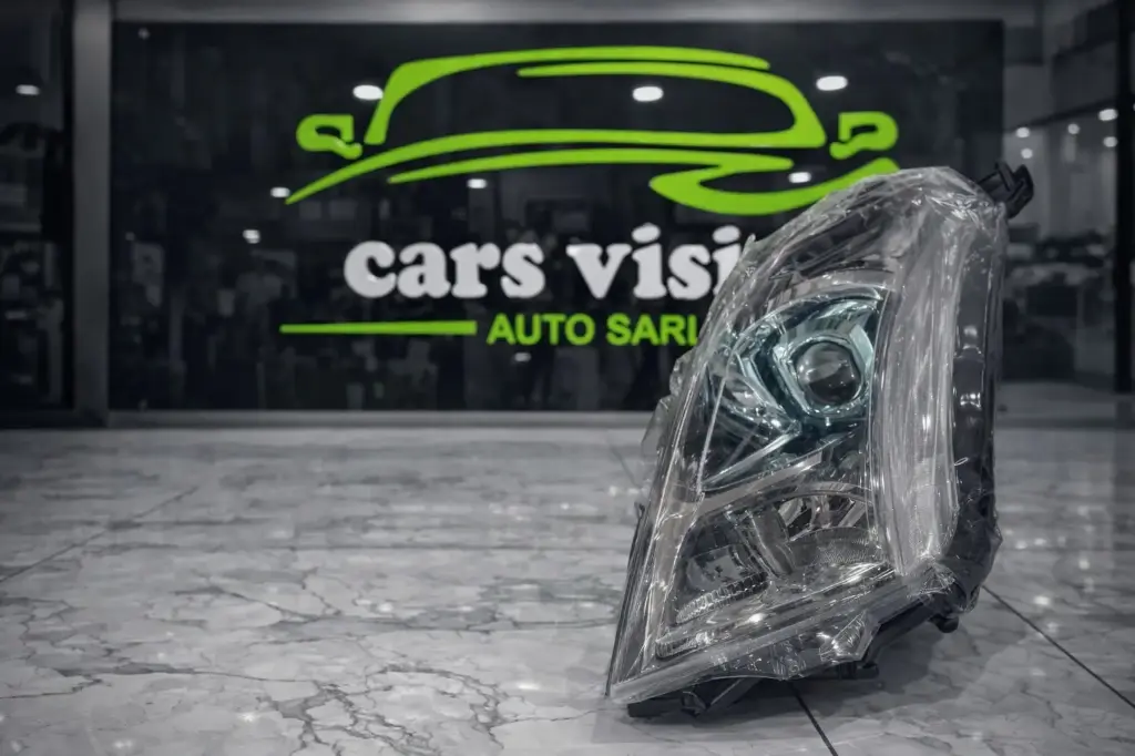  PHARE GRAND VITARA 2016-2020 COMPLET