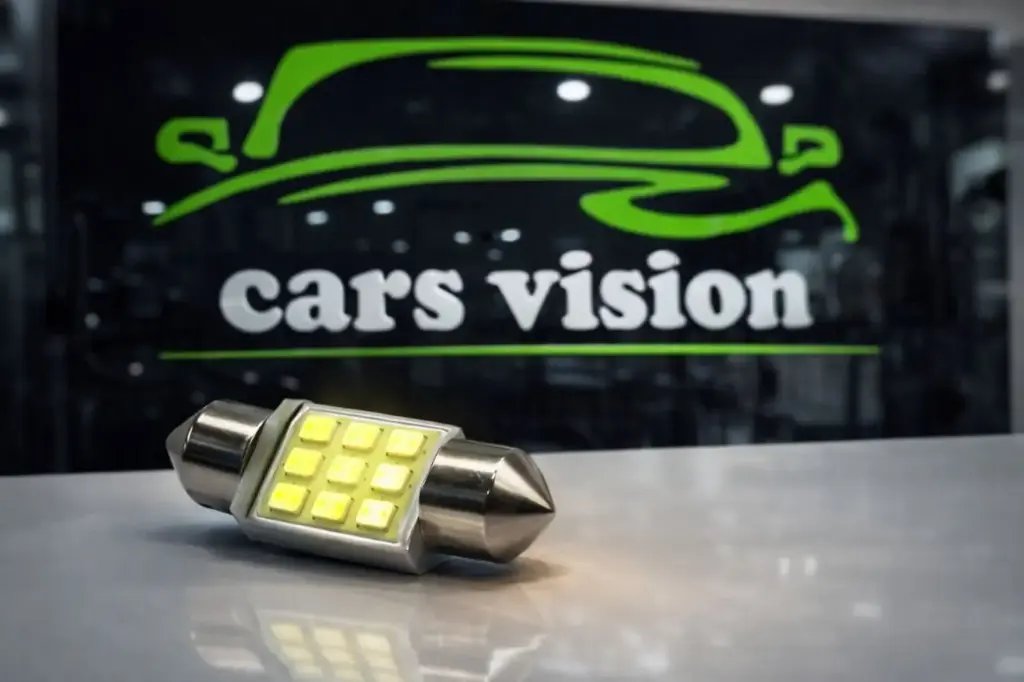 AMPOULE CLIGNOTANT DOUBLE TETE