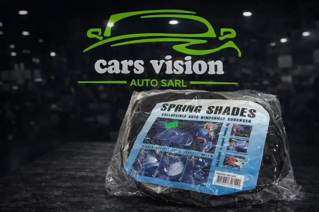 PROTECTION PARE BRISE 