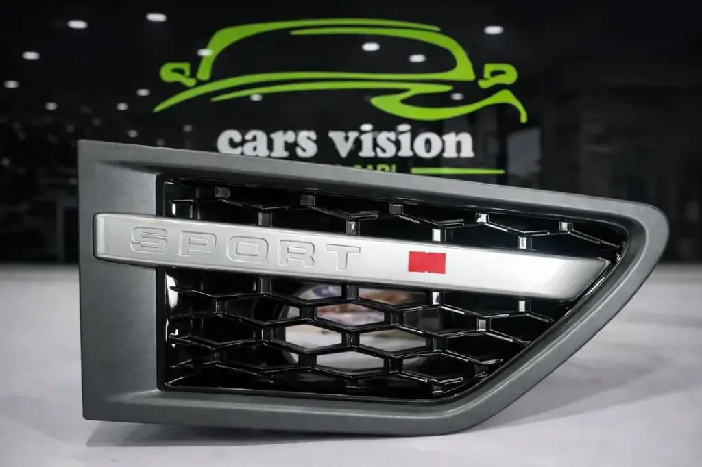 CALANDRE AIL RANGE ROVER 