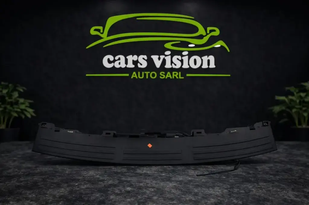 ENJOLIVEUR DE PARE BRISE PRADO FJ150 GAUCHE 