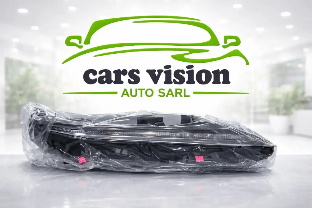 ANTI BROUILLARD LEXUS RX350 2022