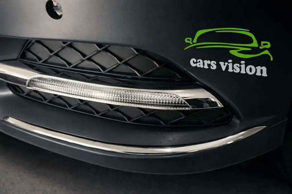 ANTI BROUILLARD W204 07-13 COMPLET 