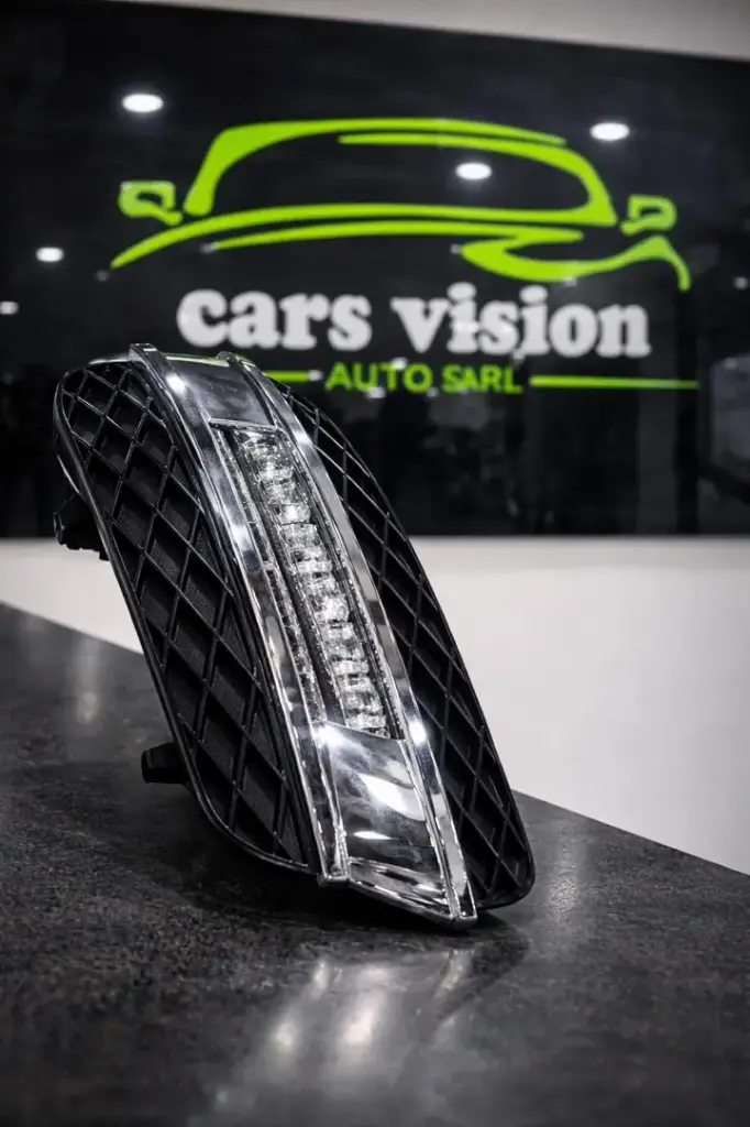 ANTI BROUILLARD ML 07-08 GAUCHE 