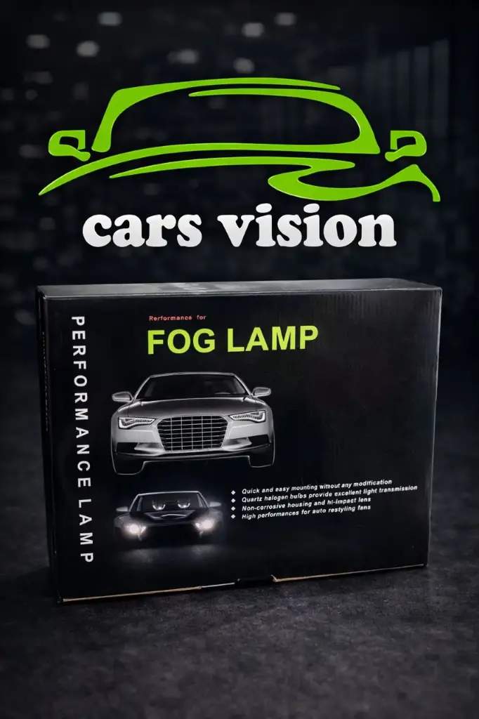 ANTI BROUILLARD PRADO 2018 COMPLET 