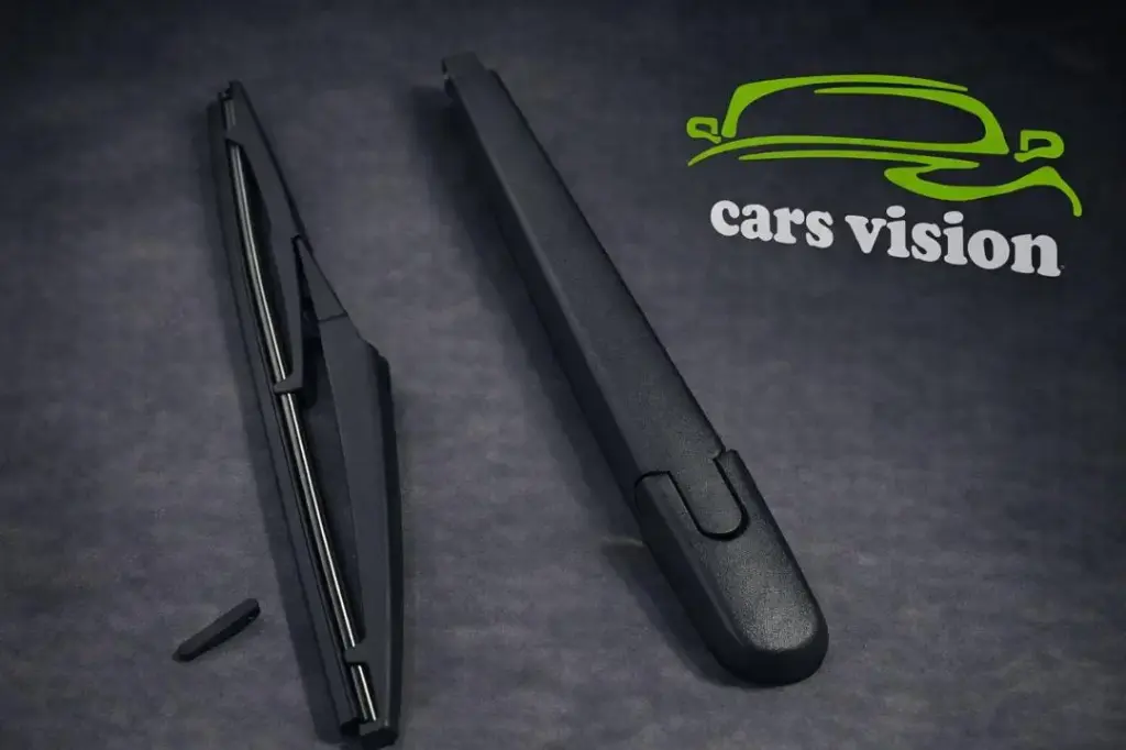 ESSUIE ARRIERE AVEC TIGE 