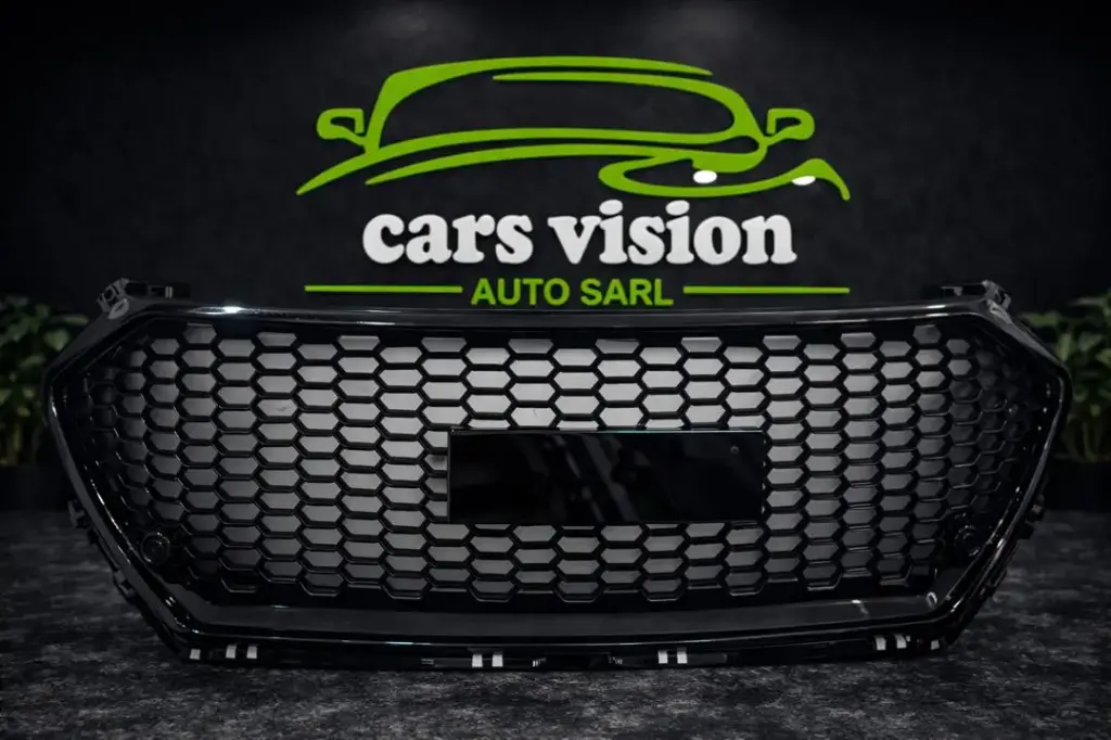 CALANDRE HYUNDAI ELENTRA 11-13