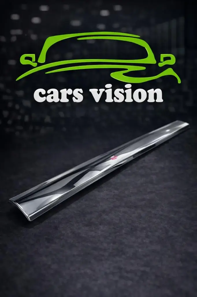 CHROME DE PORTIERE LC 