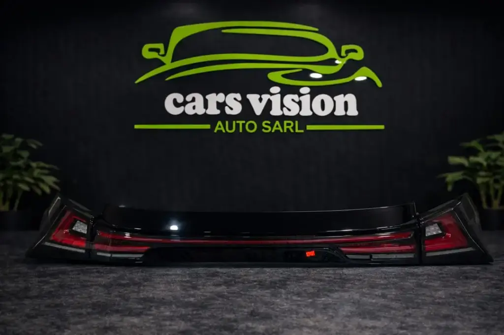 FEU AR COMPLET NX LEXUS 