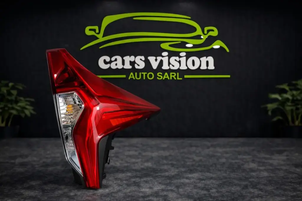 FEU AR MITSHUBISHI SPORT DROIT