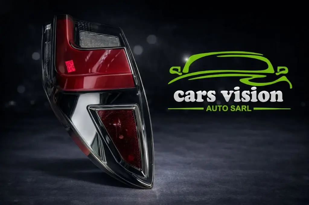 FEU AR RX 350 2016-2022 COMPLET