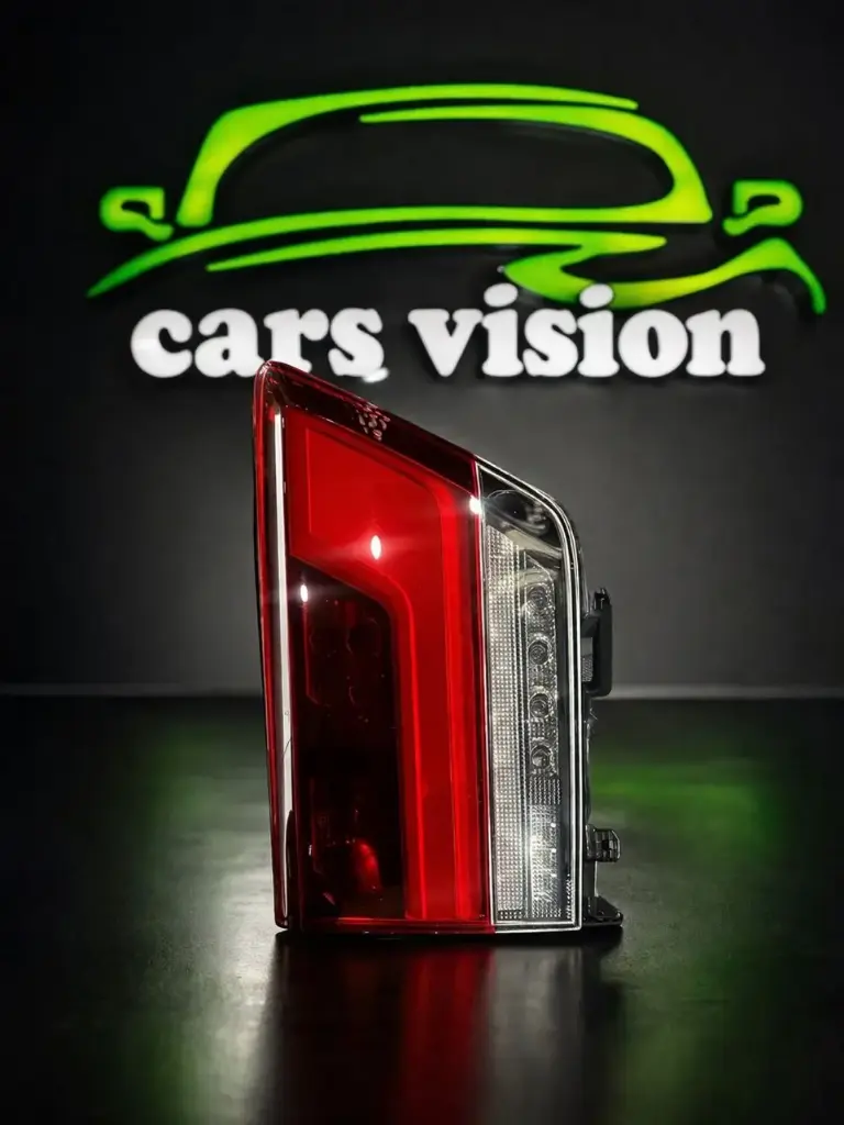 FEU CHASSI LC 2008 TRANSFORMER EN 2024