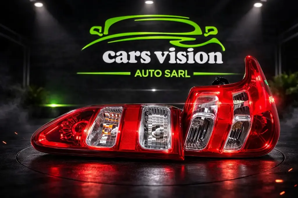 FEU AR L200 15-19 GAUCHE