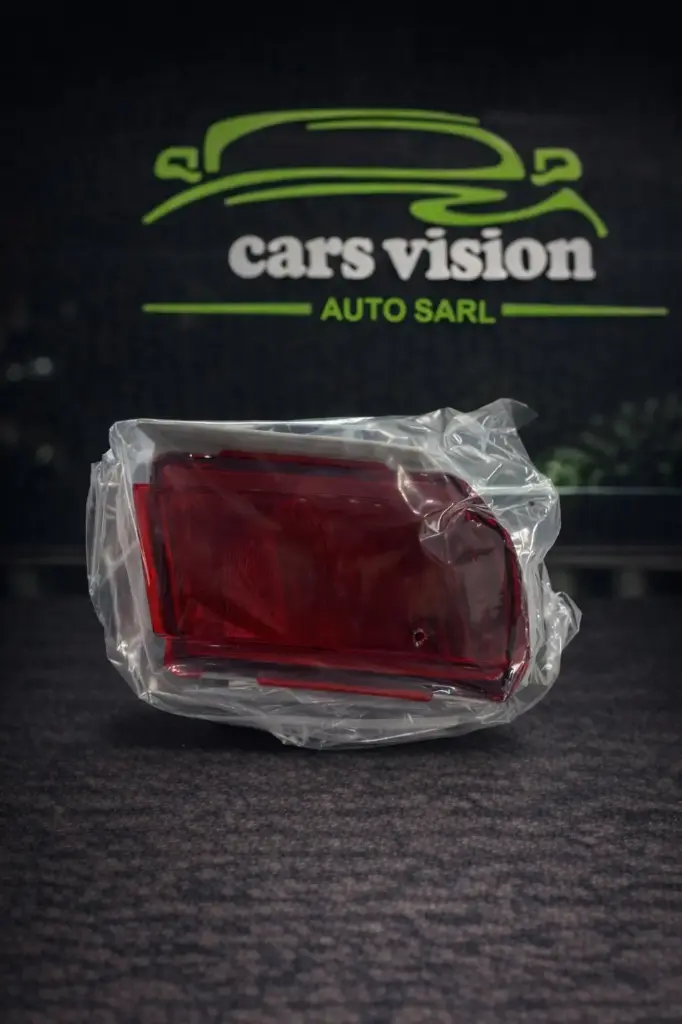 FEU DE GABARI PRADO 2016 GAUCHE 