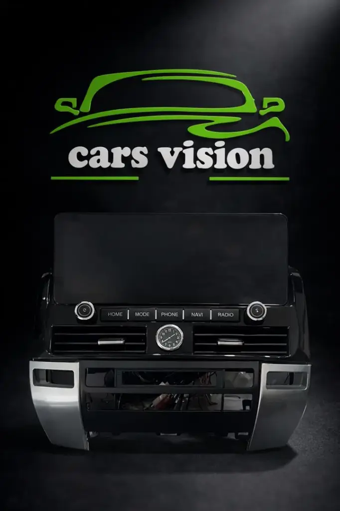 LECTEUR PRADO FJ120 2006 MODEL 2020