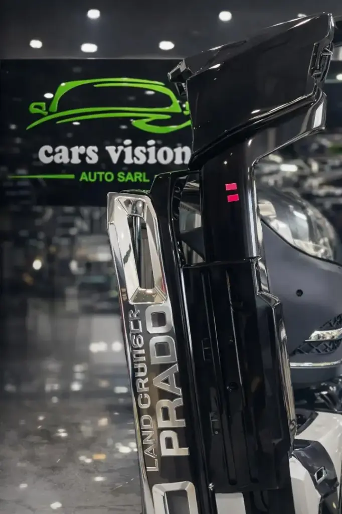 PARE BUFFLE EN PLASTIQUE PRADO