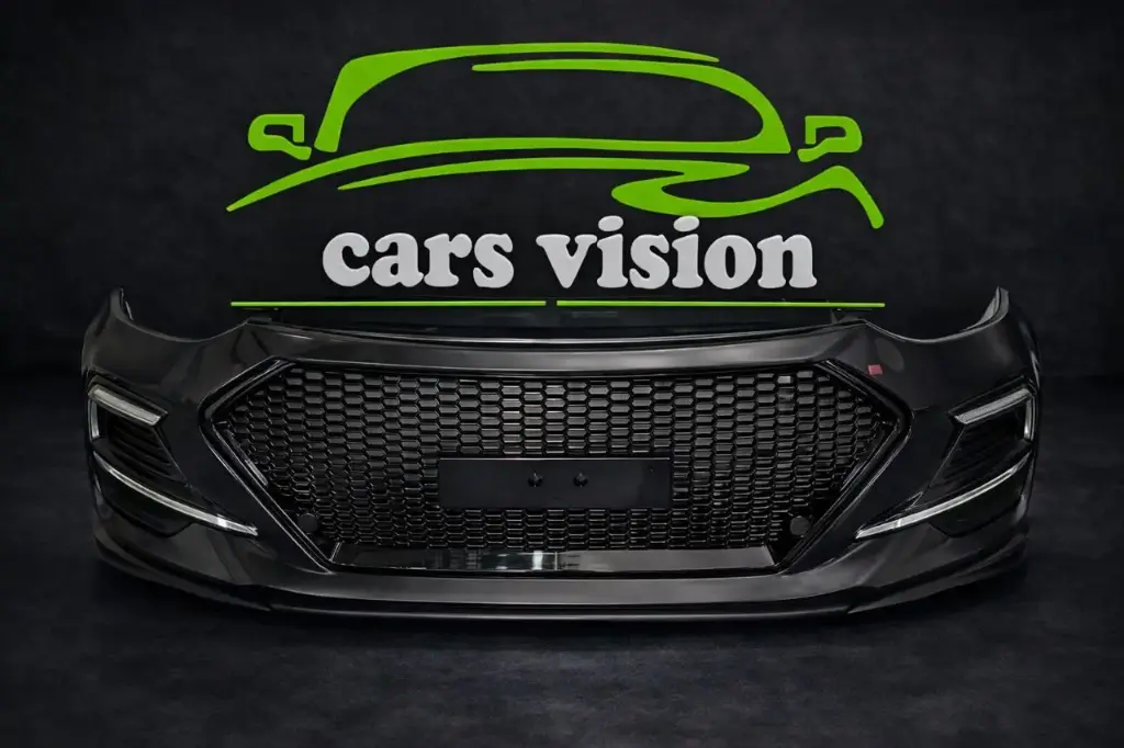 PARE CHOC AVANT HYUNDAI ELENTRA 2011-2015