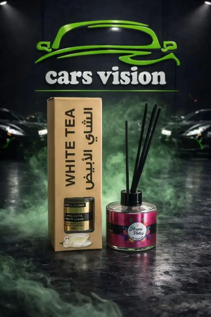 PARFUM REED DIFUSEUR 