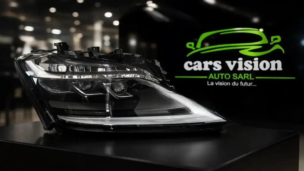 PHARE  LEXUS RX350 2022 COMPLET