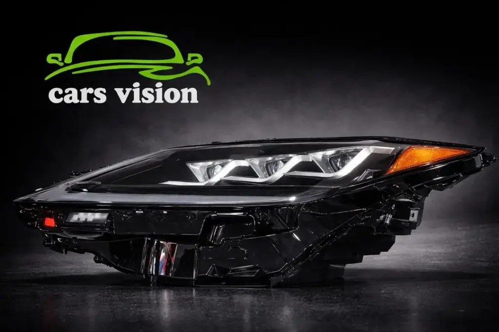 PHARE LEXUS COMPLET RX350 3 AMPOULE 16-20