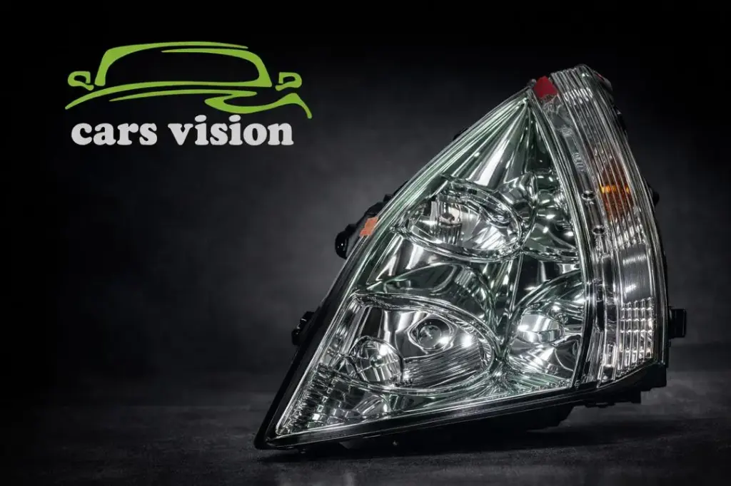 PHARE LEXUS RX 200 DROIT 