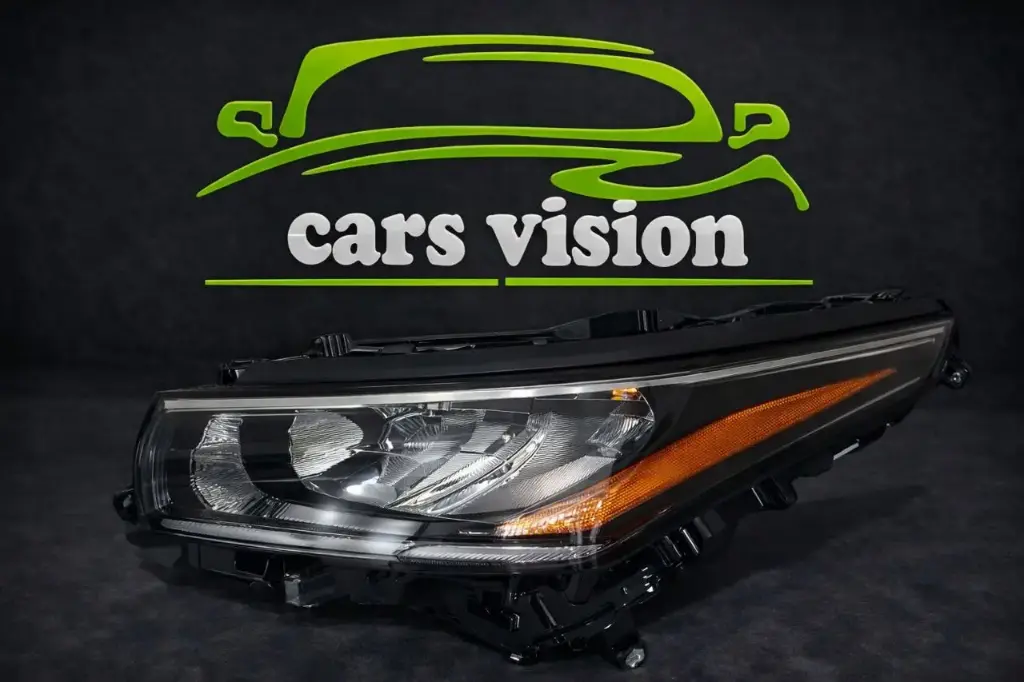 PHARE HIGHLANDER 19-24 USA SP FOCUS GAUCHE