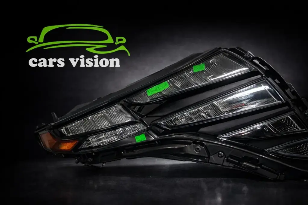 PHARE HYUNDAI TUCSON 2022 LOW LED USA DROIT 