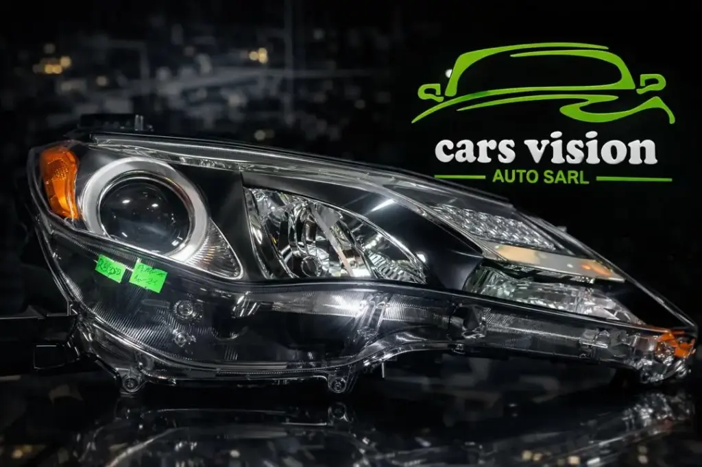 PHARE RAV4 LED 2016-2021 DROITE 