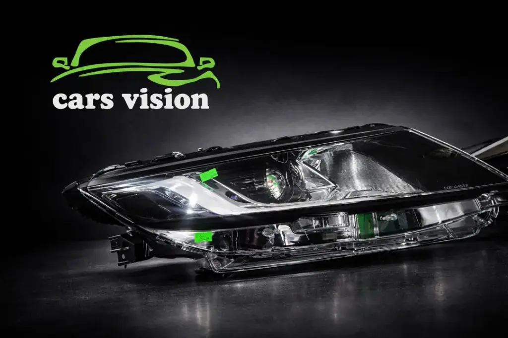 PHARE FORTUNA 2016 LED DROIT 