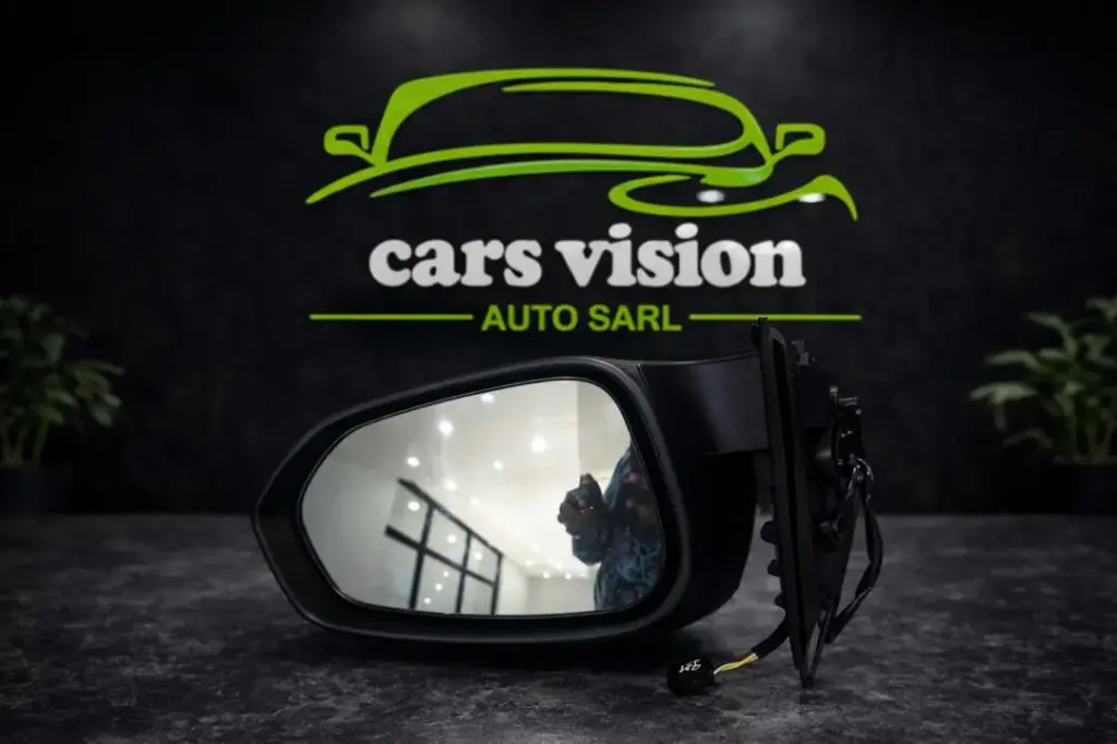 RETROVISEUR CAMRY 07-11 DROIT