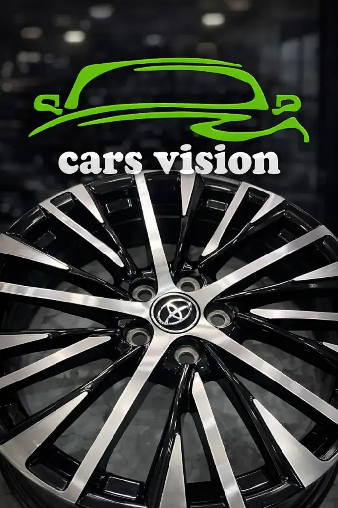 JANTE TOYOTA PAR 19   177116