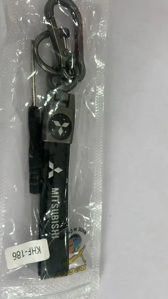 PORTE CLE MUTSHIBISHI