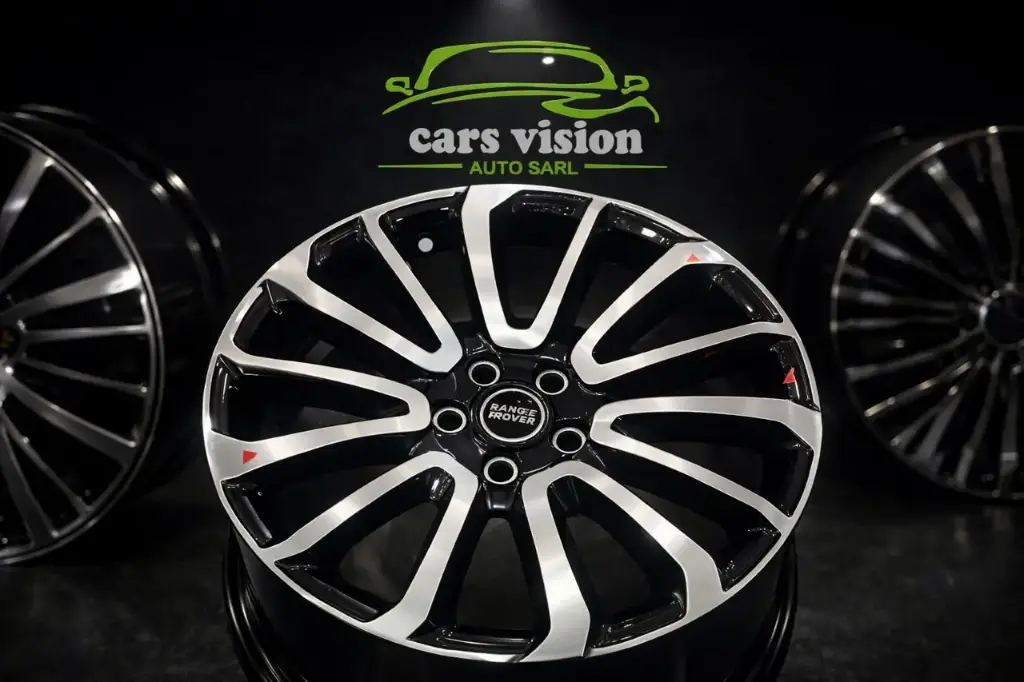 JANTE RANG ROVER PAR 20 XY614