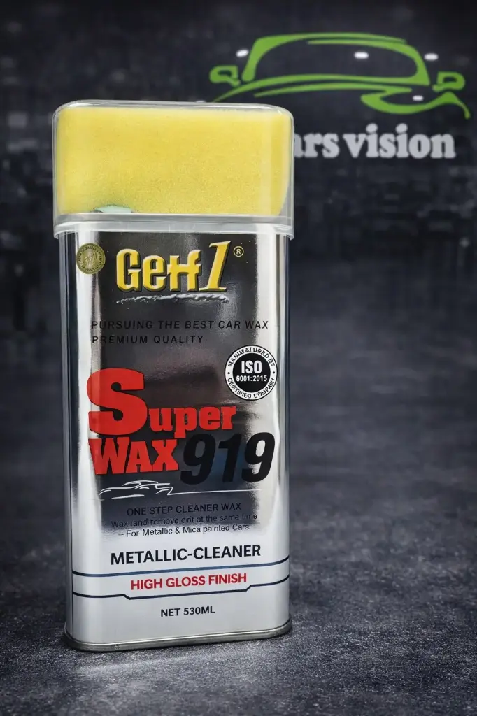 LUSTRANT PNEU GETSUN