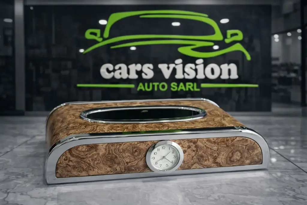 PORTE TELEPHONE HORLOGE BERGE 