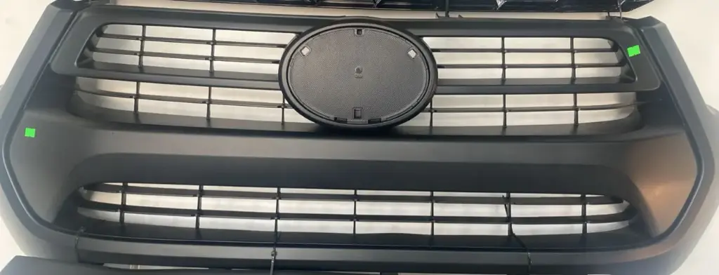 CALANDRE REVO 2020 NOIR