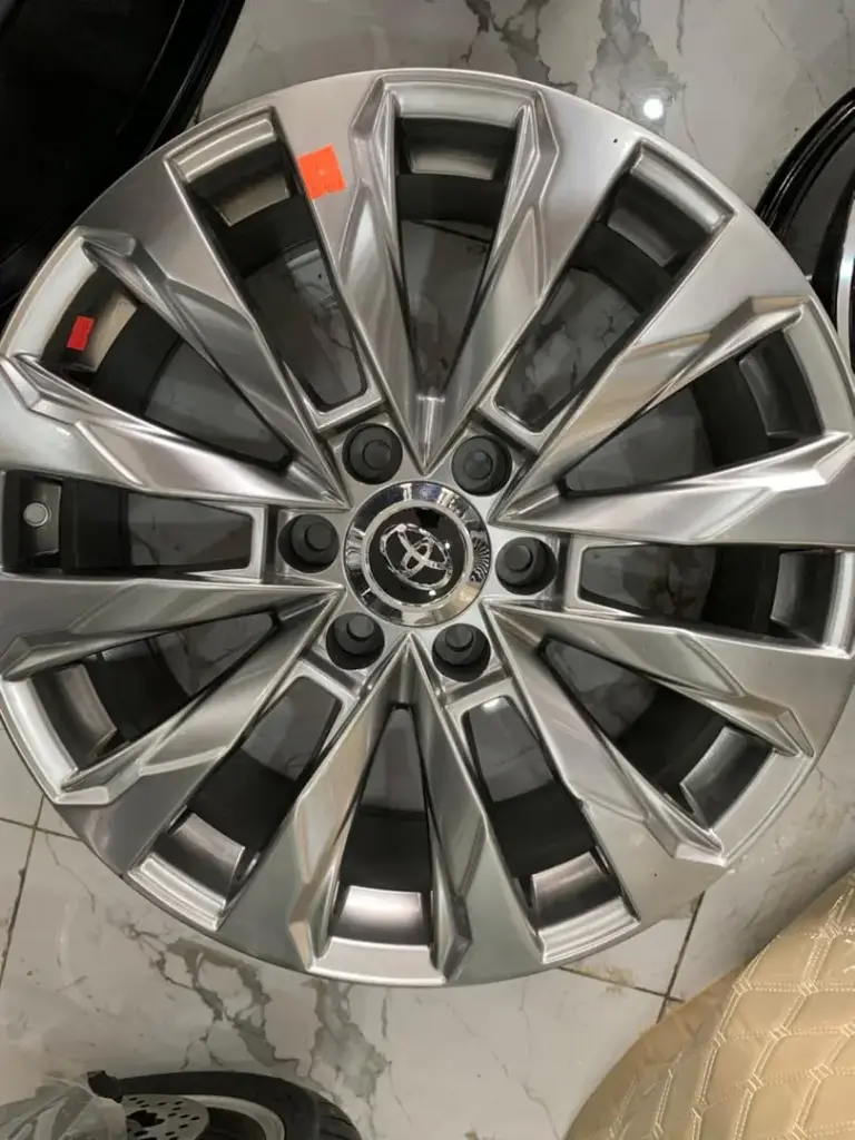 JANTE/20 LC 2024 177134