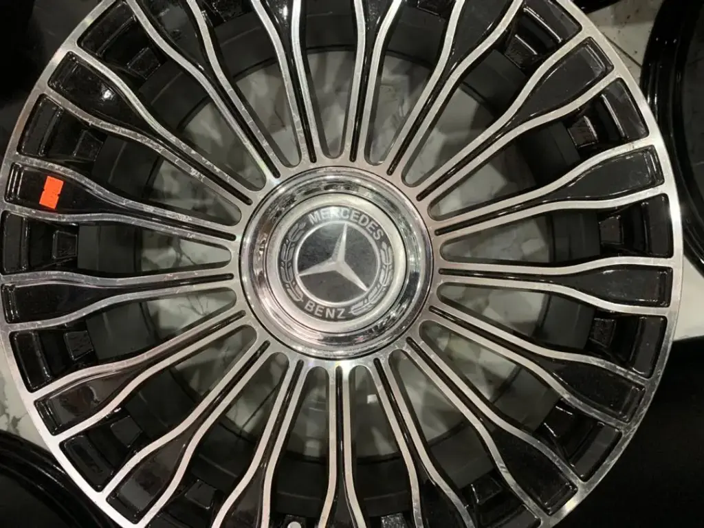 JANTE LEXUS /20 YX6620